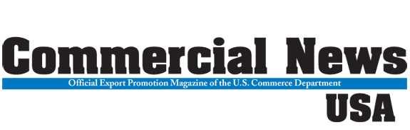 Commercial News USA Logo