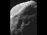 High-Resolution MOC Image of Phobos
