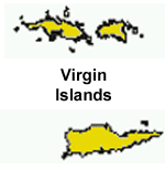 VIRGIN ISLANDS