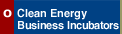 Clean Energy Business Incubators