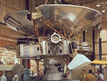Pioneer 10 Construction