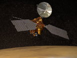 Mars Reconnaissance Orbiter