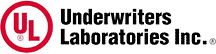 Underwriters Laboratories (UL)