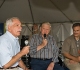 Agriculture Secretary Ed Schafer Visits Largest Biennial Farm Exhibit