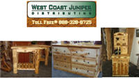 West Coast Juniper Distributing