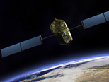 Orbiting Carbon Observatory