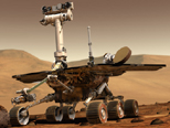 Mars Exploration Rover