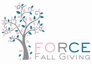 FORCE Fall Giving