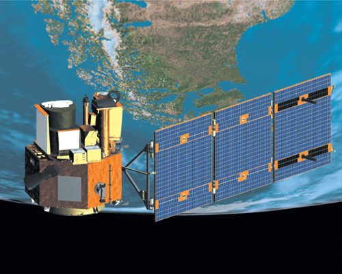 Earth Observing-1