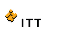 ITT Corporation Logo