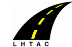 LHTAC Logo