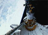 Galileo Deployment