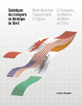 North American Transportation in Figures (NATF) - French