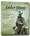 Cover for Amber Waves April 2008 — Food Companies Compete for Consumers’ Dollars