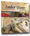 Cover for Amber Waves February 2007 — Eliminating Planting Restrictions…How Would Markets Adjust?