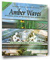 Cover for Amber Waves July 2006 — Special Issue:  Agriculture and the Environment