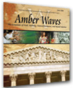 Cover for Amber Waves June 2006 — Rural Meat Processing Industry Draws Hispanic Workers