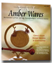 Cover for Amber Waves June 2008 — China’s Food Export Growth Is Constrained