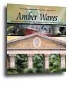 Cover for Amber Waves September 2003 — U.S. Tobacco Industry Responds to New Challenges