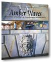 Cover for Amber Waves September 2005 — Asia-Pacific Food Demand Increasingly Concentrated in Urban Areas