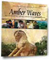 Cover for Amber Waves September 2006 — Examining the Food Assistance Safety Net