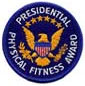 Presidential Fitness Award