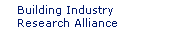 Building Industry Research Alliance