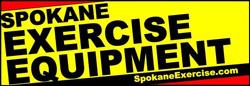 Spokane Exercise Equipment