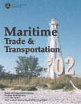 Maritime Trade and Transportation 2002