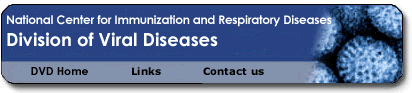 National Respiratory and Enteric Virus (NRVESS)