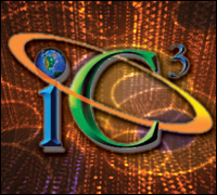 Internet Crime Complaint Center (IC3) logo