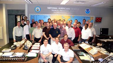 FEMA Class 30 January 2006