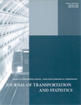 Journal of Transportation and Statistics (JTS), Volume 2, Number 2