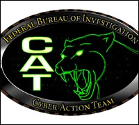 Cyber Action Team Logo