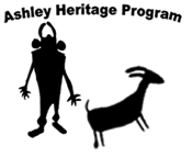 Ashley Heritage Program