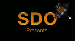 This short video gives an overview of NASA's SDO spacecraft mission to observe the Sun and improve predictions of solar weather.
