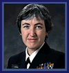 Anne Schuchat, MD (RADM, USPHS)