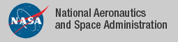 National Aeronautics and Space Administration (NASA) Logo