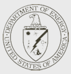 Department of Energy Logo