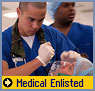 Medical Enlisted