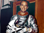 First American in Space