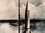 V-2 Rocket