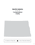 State Transportation Profile (STP): North Dakota