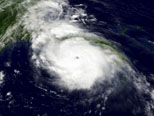 Hurricane Charley Hammers Florida