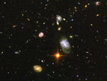 10,000 Galaxies