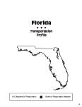 State Transportation Profile (STP): Florida