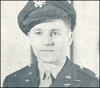 FBI Employee and Captain Jerry A. Bunnell