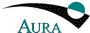 AURA, Inc. logo