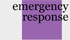 Emergency Response