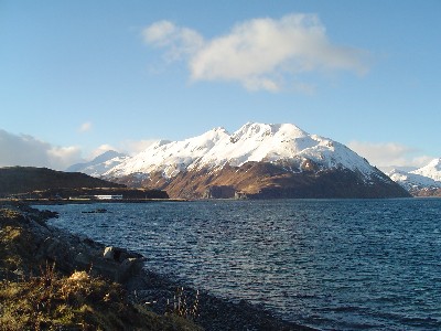 photo of Dutch Harbor, Alaska